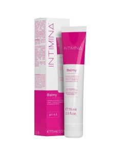 Intimina Balmy Crema Intima Idratante - De Sade Shop