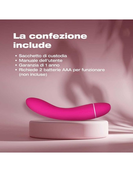 Raya Intimina - De Sade Shop