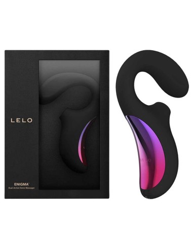 Lelo Enigma - De Sade Shop