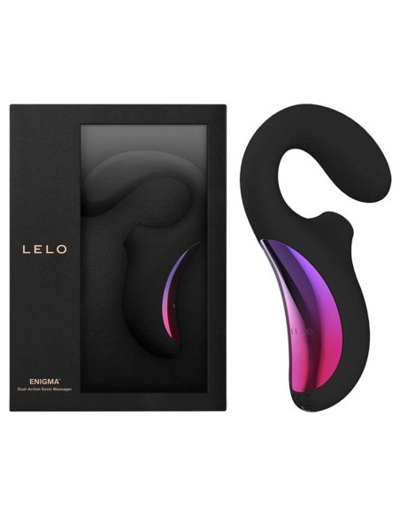 Lelo Enigma - De Sade Shop