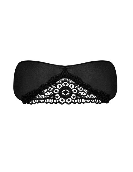 Satinia Mask Obsessive - De Sade Shop
