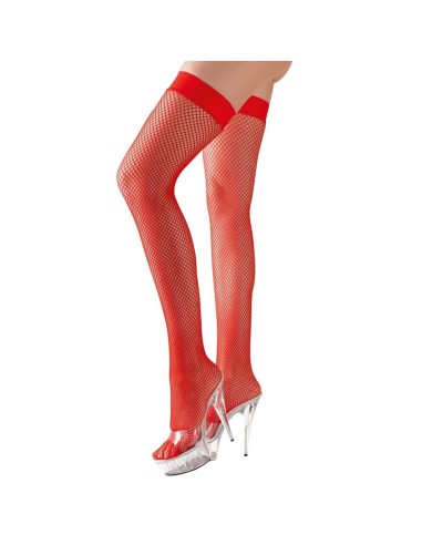 Autoreggenti a Rete Rosse - De Sade Shop