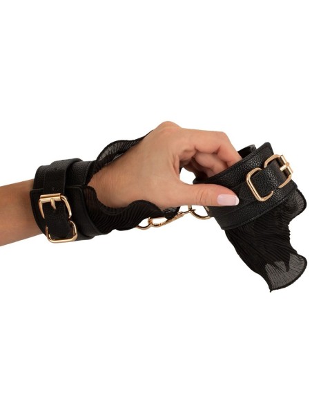 Bondage Set - De Sade Shop