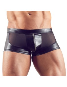 Boxer con Trasparenza - De Sade Shop