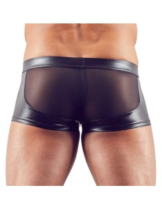 Boxer con Trasparenza - De Sade Shop 2