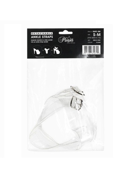 Cinturino carpe Pleasere DASC - De Sade Shop