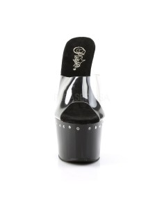 Pleaser Adore 701LS C/B - De Sade Shop 2