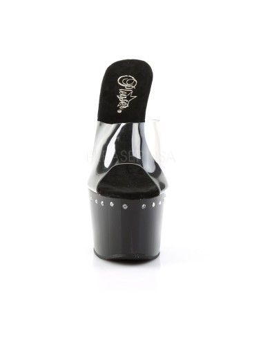 Pleaser Adore 701LS C/B - De Sade Shop