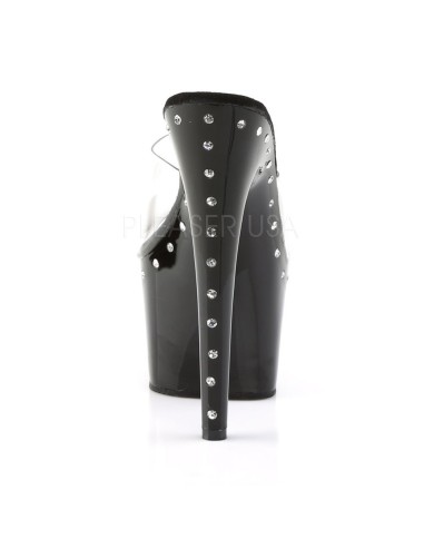 Pleaser Adore 701LS C/B - De Sade Shop