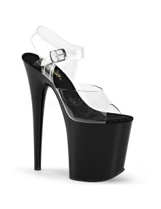 Pleaser Flamingo-808/C/B - De Sade Shop