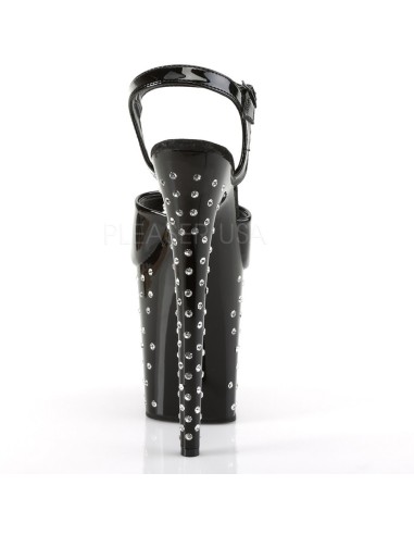 Pleaser Stardust 809 B/M - De Sade Shop