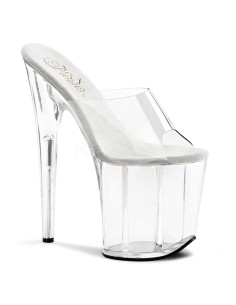 Pleaser Flamingo 801 C/M - De Sade Shop