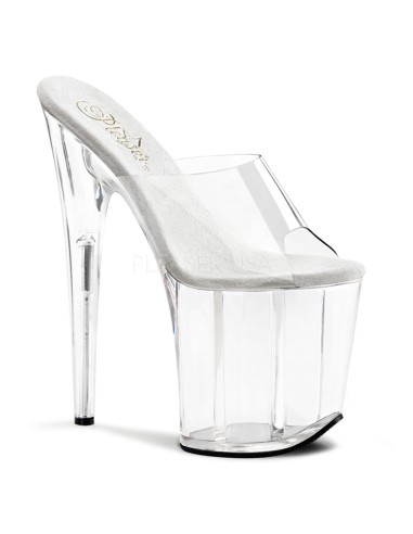 Pleaser Flamingo 801 C/M - De Sade Shop