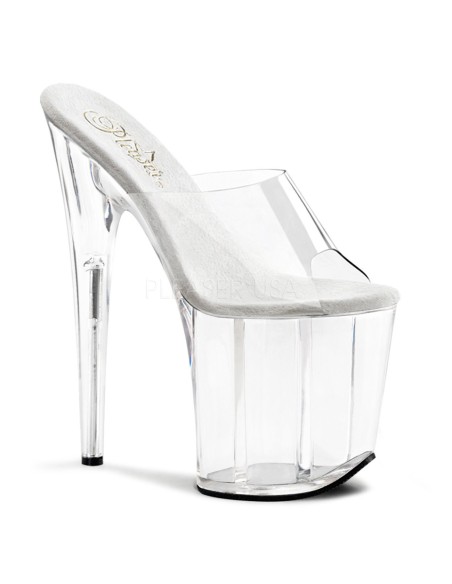 Pleaser Flamingo 801 C/M - De Sade Shop