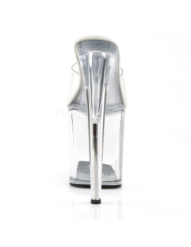 Pleaser Flamingo 801 C/M - De Sade Shop