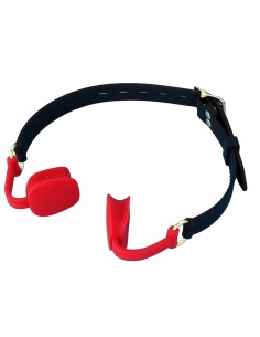 Ball Gag Invisibile - De Sade Shop