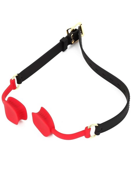 Ball Gag Invisibile - De Sade Shop