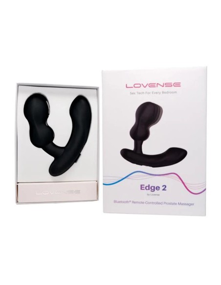 Edge 2 Lovense - De Sade Shop