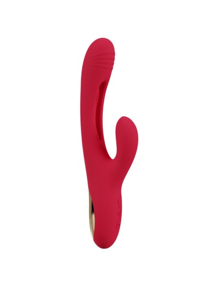 Rabbit Vibrator with G-Spot - De Sade Shop