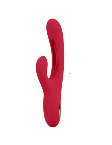 Rabbit Vibrator with G-Spot - De Sade Shop