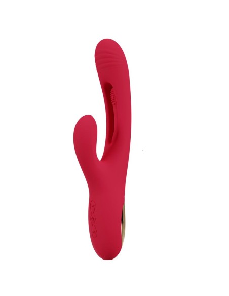 Rabbit Vibrator with G-Spot - De Sade Shop