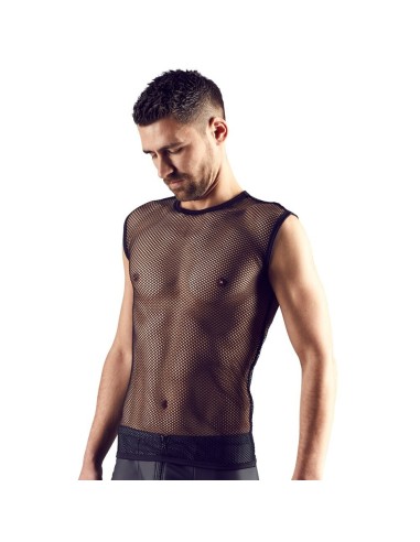 Maglia a Rete - De Sade Shop