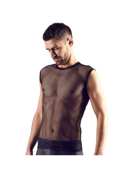 Maglia a Rete - De Sade Shop