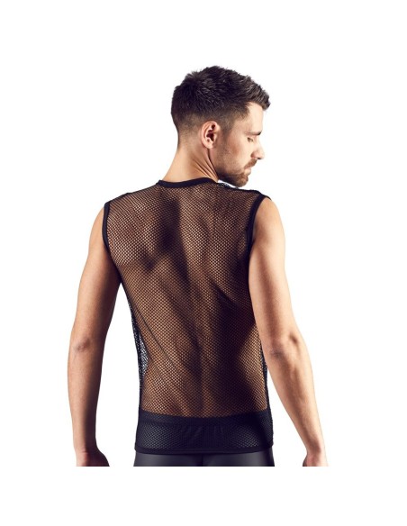 Maglia a Rete - De Sade Shop
