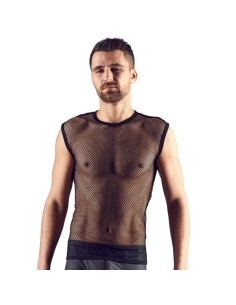 Maglia a Rete - De Sade Shop