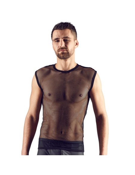 Maglia a Rete - De Sade Shop