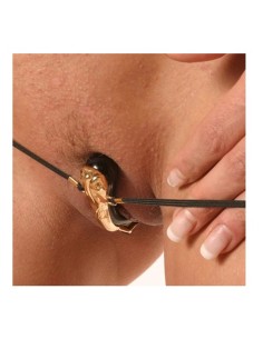 Nectar de Jouissance G-String - De Sade Shop 2