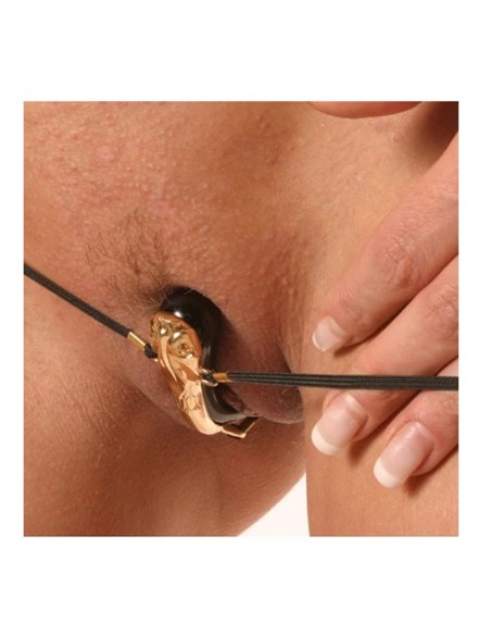 Nectar de Jouissance G-String - De Sade Shop