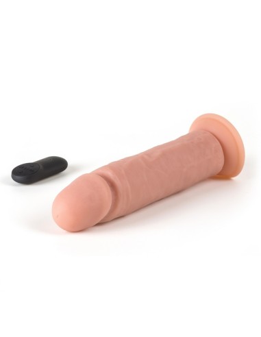 Vibratore Realistico Ricaricabile R2 - De Sade Shop