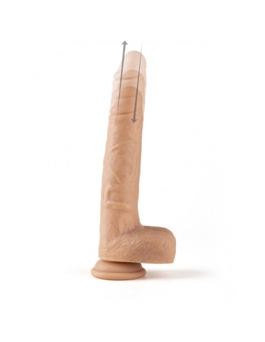 Vibratore Realistico Up and Down R13 - De Sade Shop