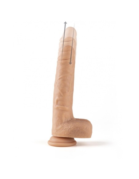 Vibratore Realistico Up and Down R13 - De Sade Shop