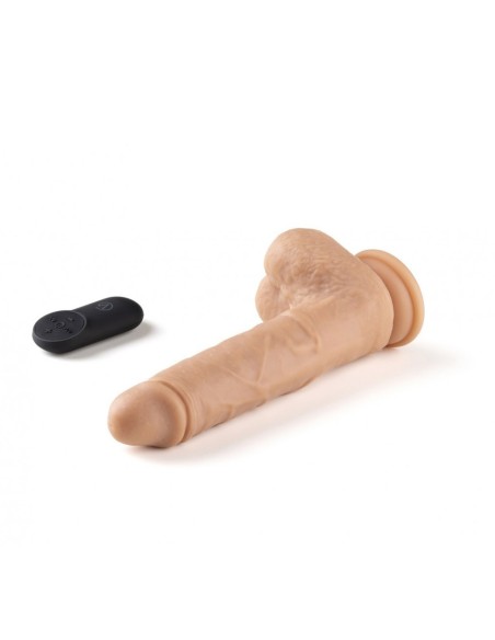 Vibratore Realistico Up and Down R13 - De Sade Shop
