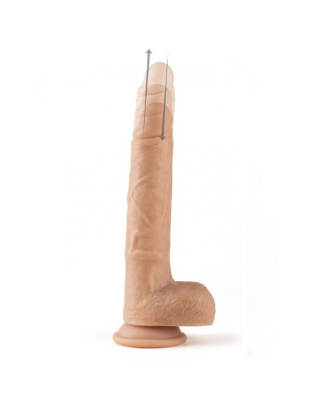 Vibratore Realistico Up and Down R14 - De Sade Shop