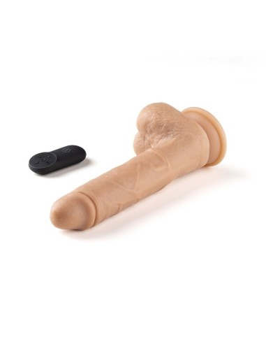Vibratore Realistico Up and Down R14 - De Sade Shop