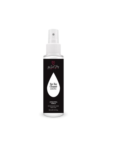 Antibatterico Spray - De Sade Shop