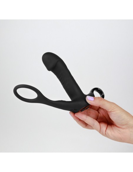 Stimolatore Prosatico Up and Down - De Sade Shop