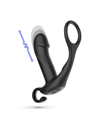 Stimolatore Prosatico Up and Down - De Sade Shop