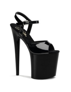 Pleaser Flamingo 809/B/M - De Sade Shop