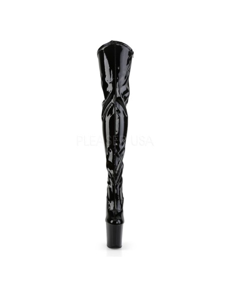 Pleaser Flamingo 3000 BSPT/M - De Sade Shop