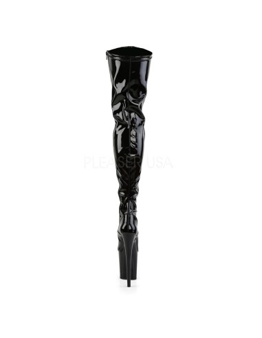 Pleaser Flamingo 3000 BSPT/M - De Sade Shop