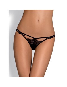 Intensa Double Thong Obsessive - De Sade Shop