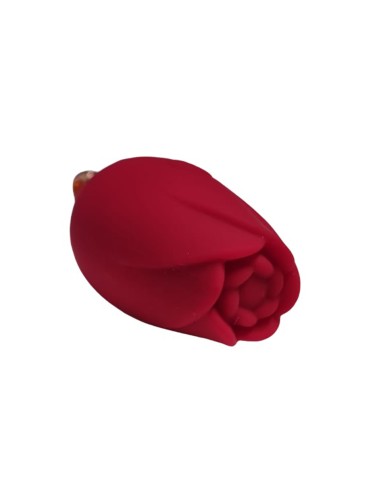 Rose Necklace Vibrator - De Sade Shop