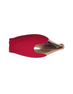 Rose Necklace Vibrator - De Sade Shop 2