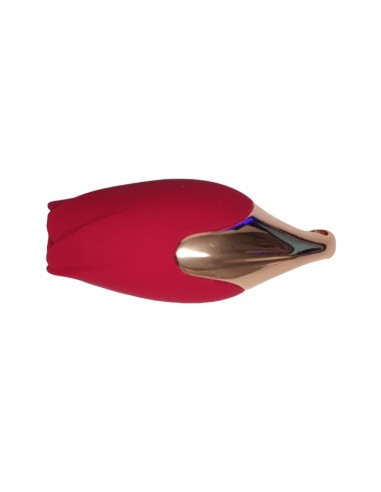 Rose Necklace Vibrator - De Sade Shop
