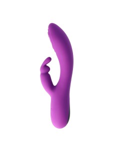 Vibratore Rabbit e Punto G - De Sade Shop