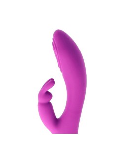 Vibratore Rabbit e Punto G - De Sade Shop 2